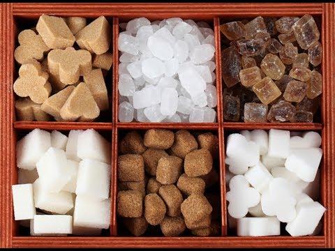 16 народных рецептов лечения обычным сахаром  Целебные свойства тростникового и пальмового сахара  Ч
